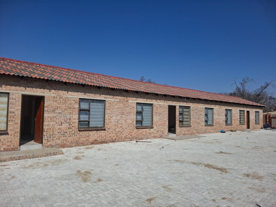 To Let 2 Bedroom Property for Rent in Kroonstad Central Free State